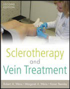 Sclerotherapy and vein treatment