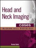 Head and neck imaging cases