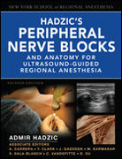 Hadzic's peripheral nerve blocks