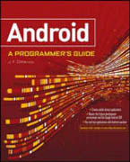 Android: a programmer's guide