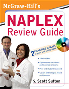 McGraw-Hill's NAPLEX