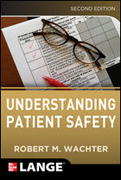 Understanding patient safety