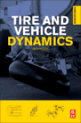 Tire and vehicle dynamics