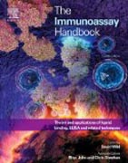 The Immunoassay Handbook: Theory and applications of ligand binding, ELISA and related techniques