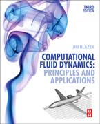 Computational Fluid Dynamics: Principles and Applications