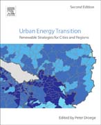 Urban Energy Transition: From Fossil Fuels to Renewable Power