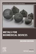 Metals for Biomedical Devices