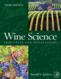 Wine science: principles and applications