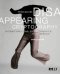 Disappearing cryptography: information hiding : steganography and watermarking