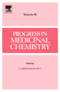 Progress in medicinal chemistry v. 49