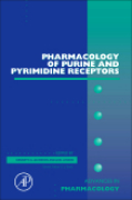 Pharmacology of purine and pyrimidine receptors