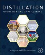 Distillation: Operation and Applications