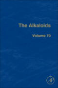 The alkaloids