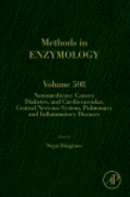 Nanomedicine: cancer, diabetes, and cardiovascular, central nervous system, pulmonary and inflammatory diseases