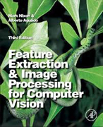 Feature extraction & image processing for computer vision