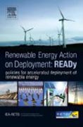 READy: Renewable Energy Action on Deployment