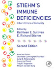 Stiehms Immune Deficiencies