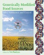 Genetically Modified Food Sources: Safety Assessment and Control