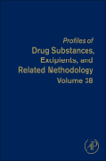 Profiles of Drug Substances, Excipients and Related Methodology