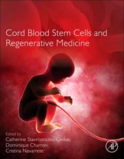 Cord Blood Stem Cells and Regenerative Medicine