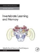 Invertebrate Learning and Memory