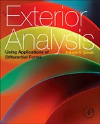 Exterior Analysis: Using Applications of Differential Forms