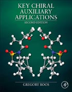 Key Chiral Auxiliary Applications