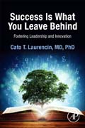 Success Is What You Leave Behind: Fostering Leadership and Innovation