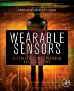 Wearable Sensors: Fundamentals, implementation and applications
