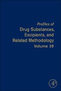 Profiles of Drug Substances, Excipients and Related Methodology