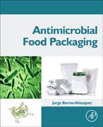 Antimicrobial Food Packaging