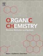 Organic Chemistry: Structure, Mechanism, and Synthesis