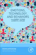 Emotions, Technology, and Behaviors