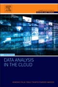 Data Analysis in the Cloud