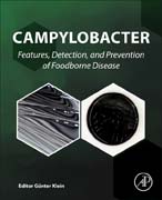 Campylobacter: Features, Detection, and Prevention of Foodborne Disease