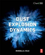 Dust Explosion Dynamics