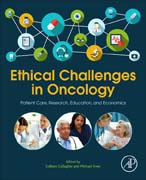 Ethical Challenges in Oncology: Patient Care, Research, Education, and Economics