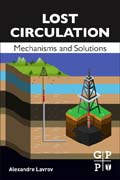 Lost Circulation: Mechanisms and Solutions