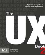 The UX Book: Designing a Quality User Experience