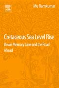 Cretaceous Sea Level Rise: Down Memory Lane and the Road Ahead