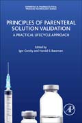 Principles of Parental Solution Validation: A Practical Lifecycle Approach