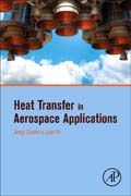 Heat Transfer in Aerospace Applications