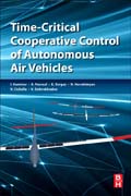 Time-Critical Cooperative Control of Autonomous Air Vehicles