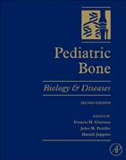 Pediatric Bone: Biology and Diseases