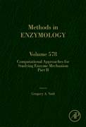 Computational Approaches for Studying Enzyme Mechanism Part B