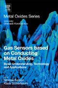 Gas Sensors Based on Conducting Metal Oxides: Basic Understanding, Technology and Applications