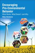 Encouraging Pro-Environmental Behavior: What Works, What Doesnt, and Why