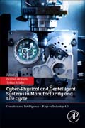 Cyber-Physical and Gentelligent Systems in Manufacturing and Life Cycle: Genetics and Intelligence - Keys to Industry 4.0