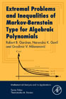 Bernstein-type Inequalities for Polynomials and Rational Functions