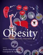 Obesity: Oxidative Stress and Dietary Antioxidants